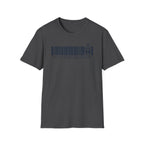 Human runs on coffee T-Shirt