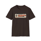Brew coffee first T-Shirt