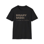 Binary Mood T-Shirt