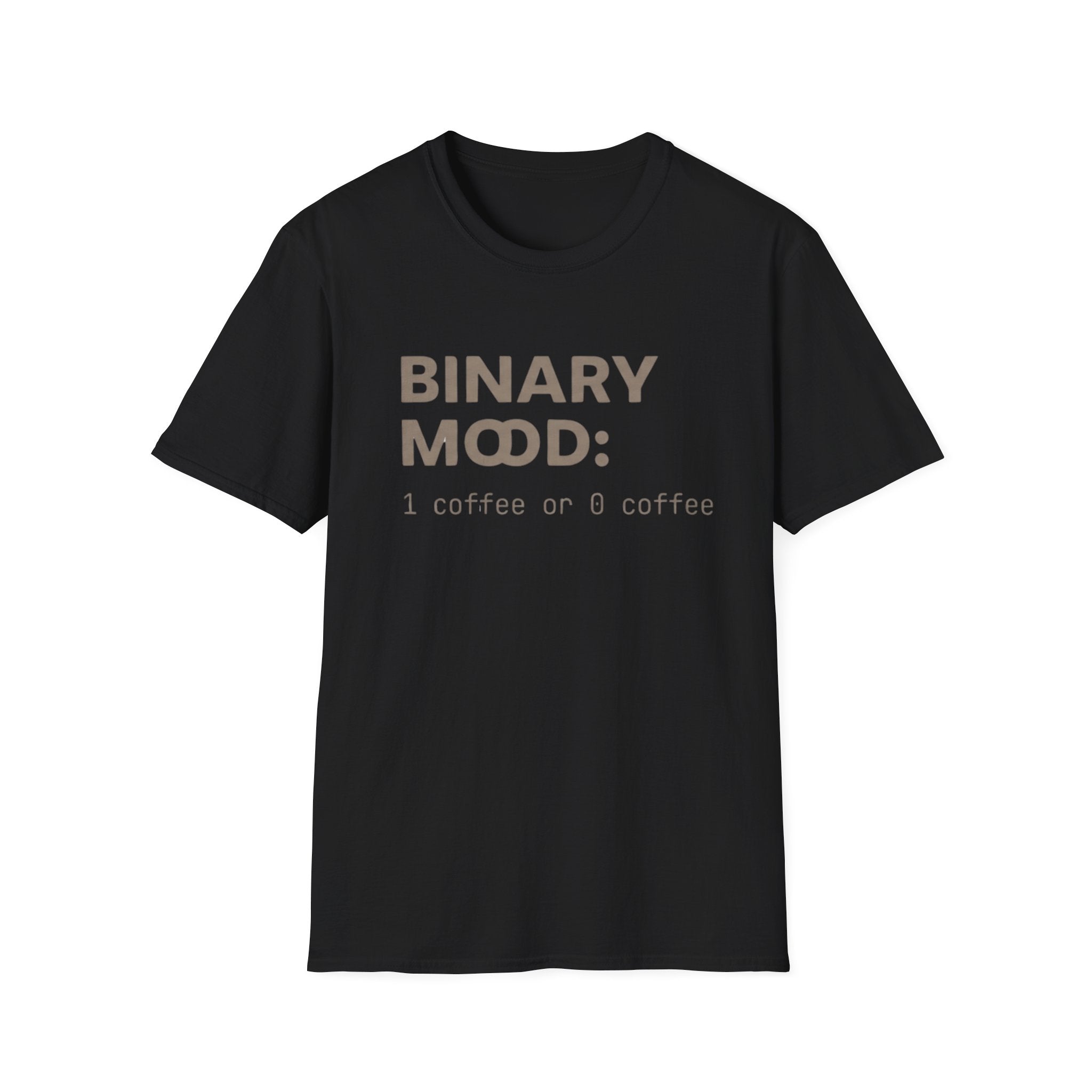 Binary Mood T-Shirt