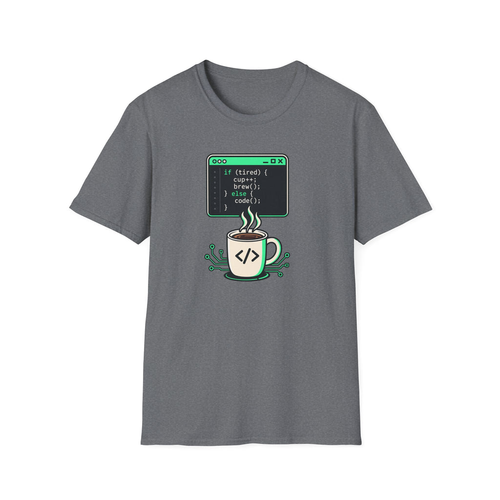 If/else T-Shirt