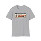 Brew coffee first T-Shirt