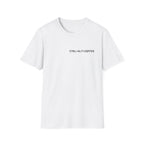 Ctl + Alt + Coffee T-Shirt