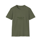 Powered by Anxiety T-Shirt