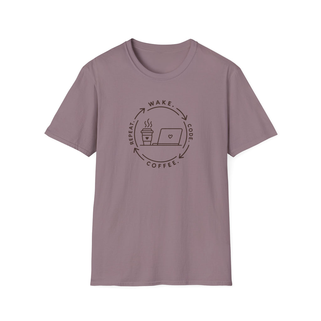 Circle of Life T-Shirt