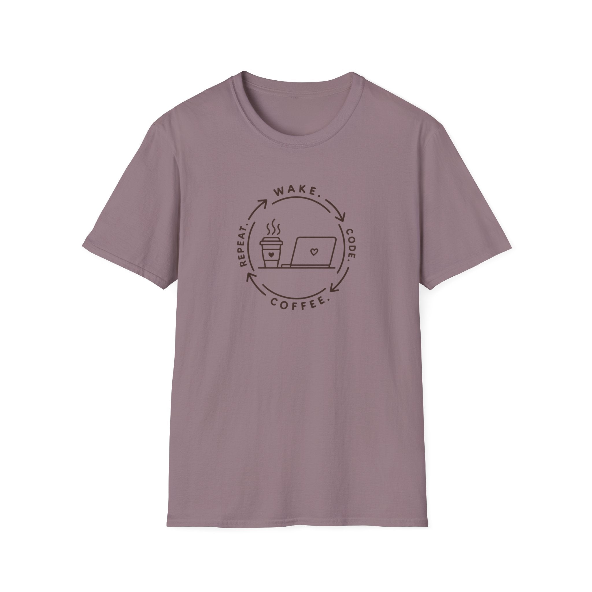 Circle of Life T-Shirt