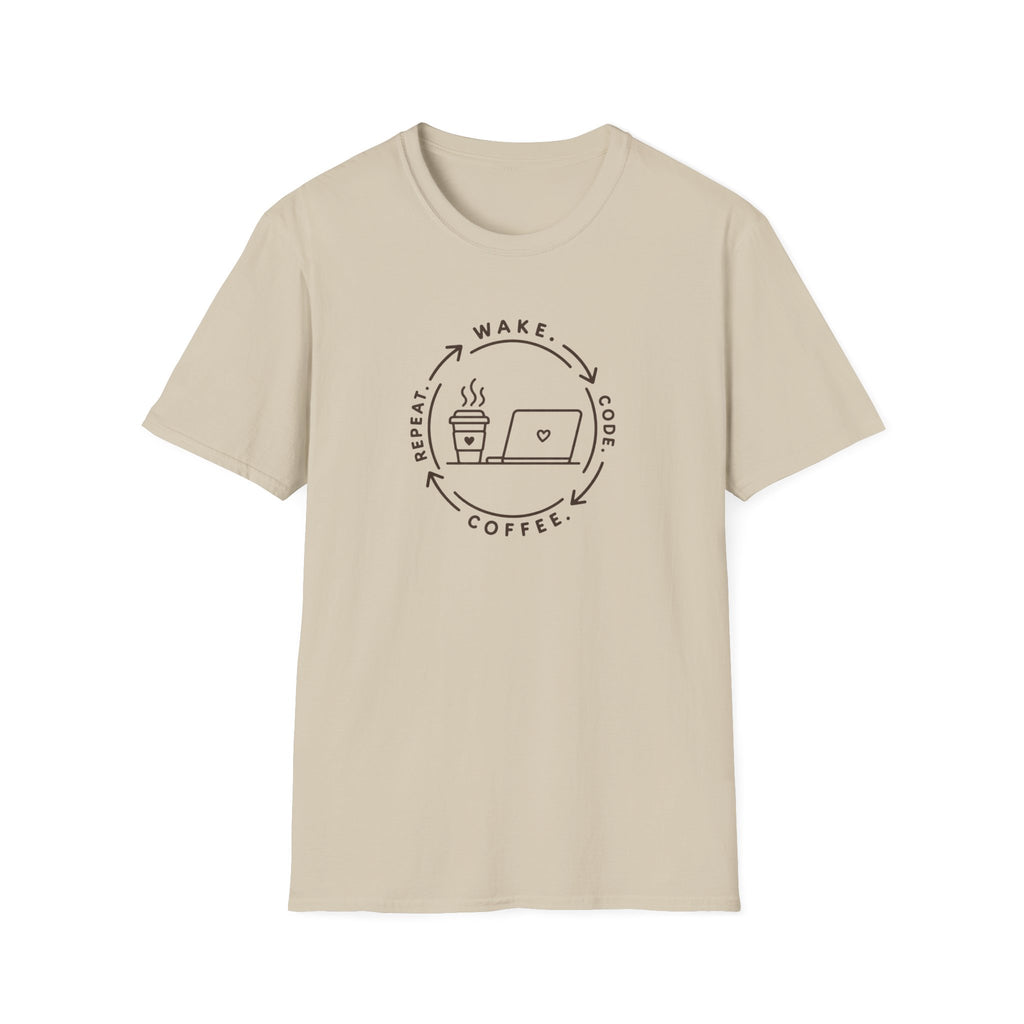 Circle of Life T-Shirt