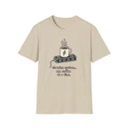 Charging System T-Shirt