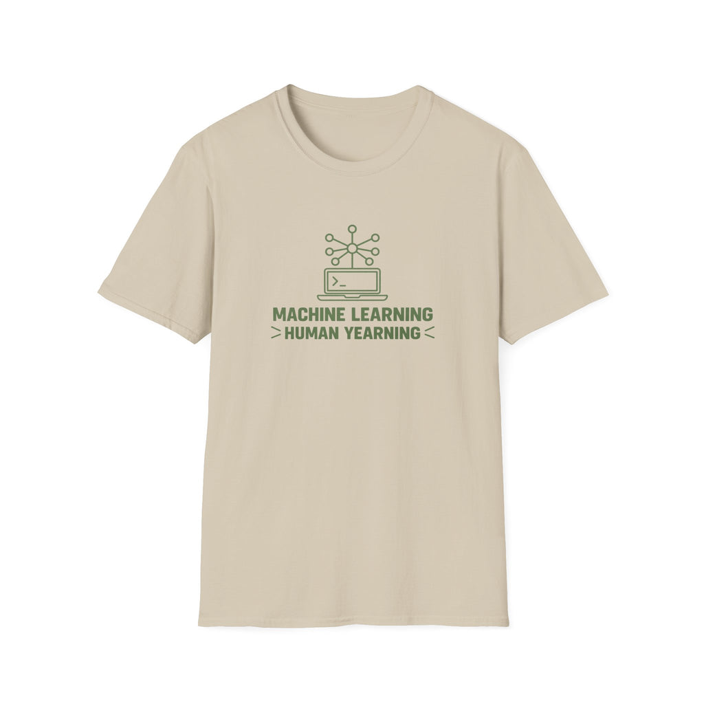 Machine Learning T-Shirt