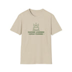 Machine Learning T-Shirt