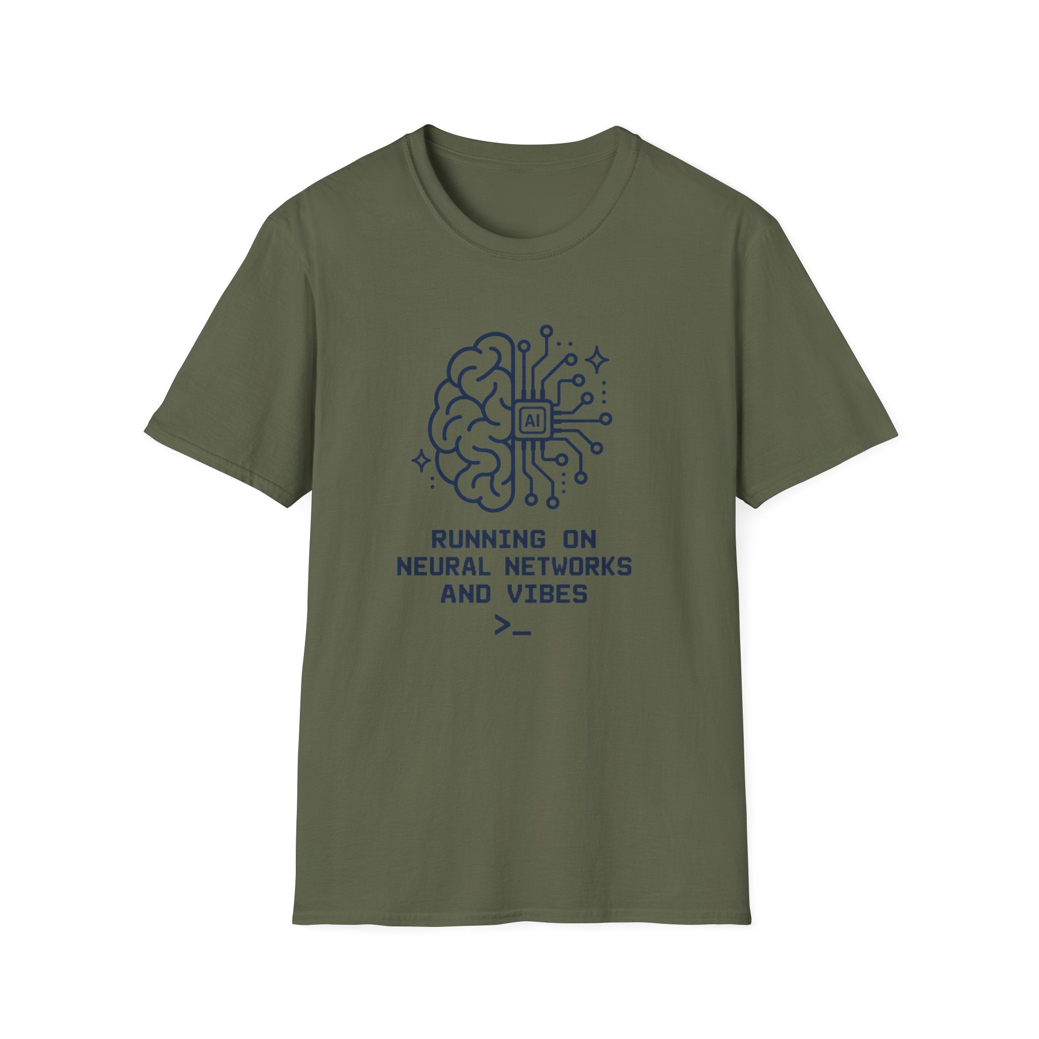 Neural Networks T-Shirt
