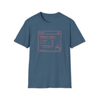 Today's Plan T-Shirt