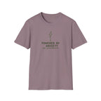 Powered by Anxiety T-Shirt