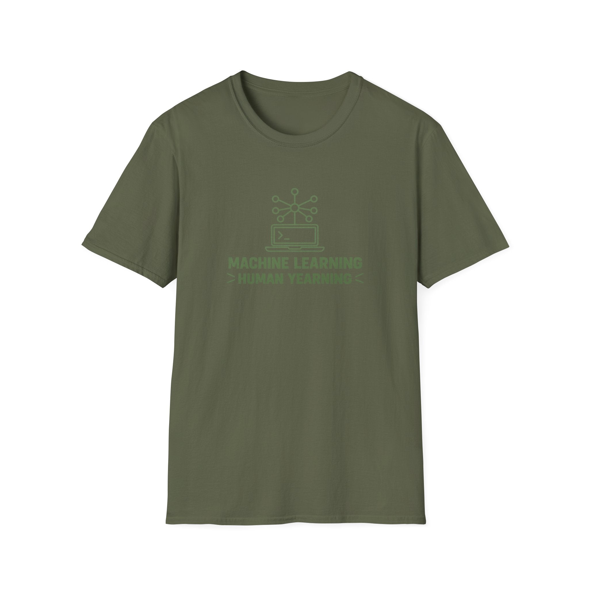 Machine Learning T-Shirt
