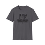 Trust Issues T-Shirt