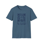 Scan for excuses T-Shirt
