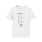 Instead of asking AI T-Shirt