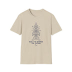 Outpace the future T-Shirt