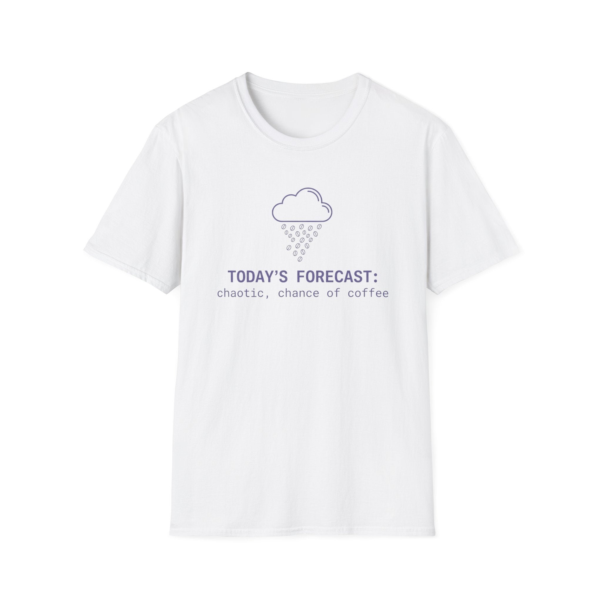 Today's Forecast T-Shirt