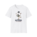 Multitasking T-Shirt