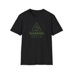 Pre coffee human T-Shirt