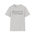 Git commit T-Shirt