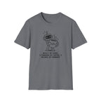 Ruined by Mondays T-Shirt