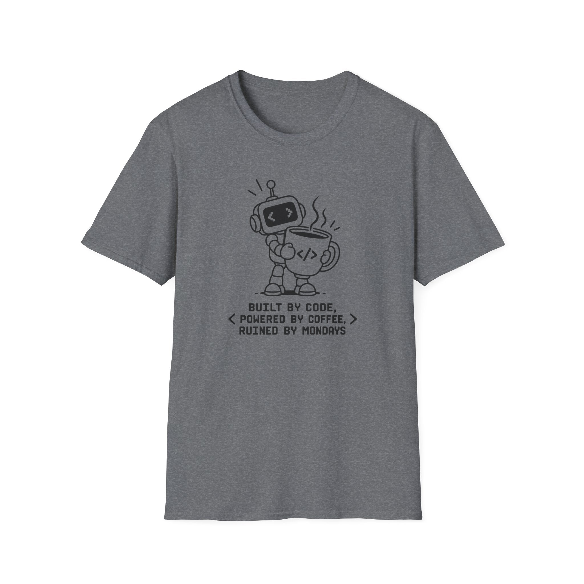 Ruined by Mondays T-Shirt