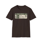 Tech specs T-Shirt