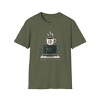 Create better T-Shirt