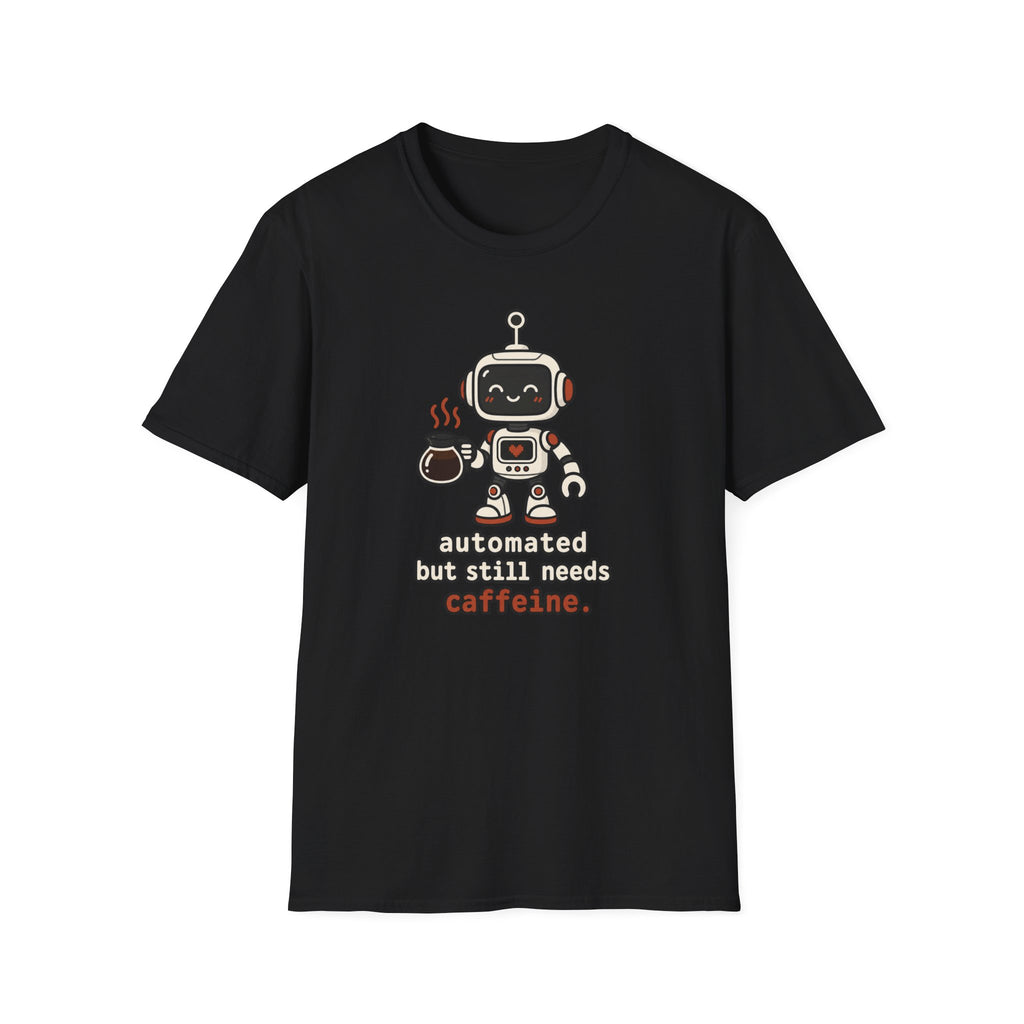 Automation T-Shirt