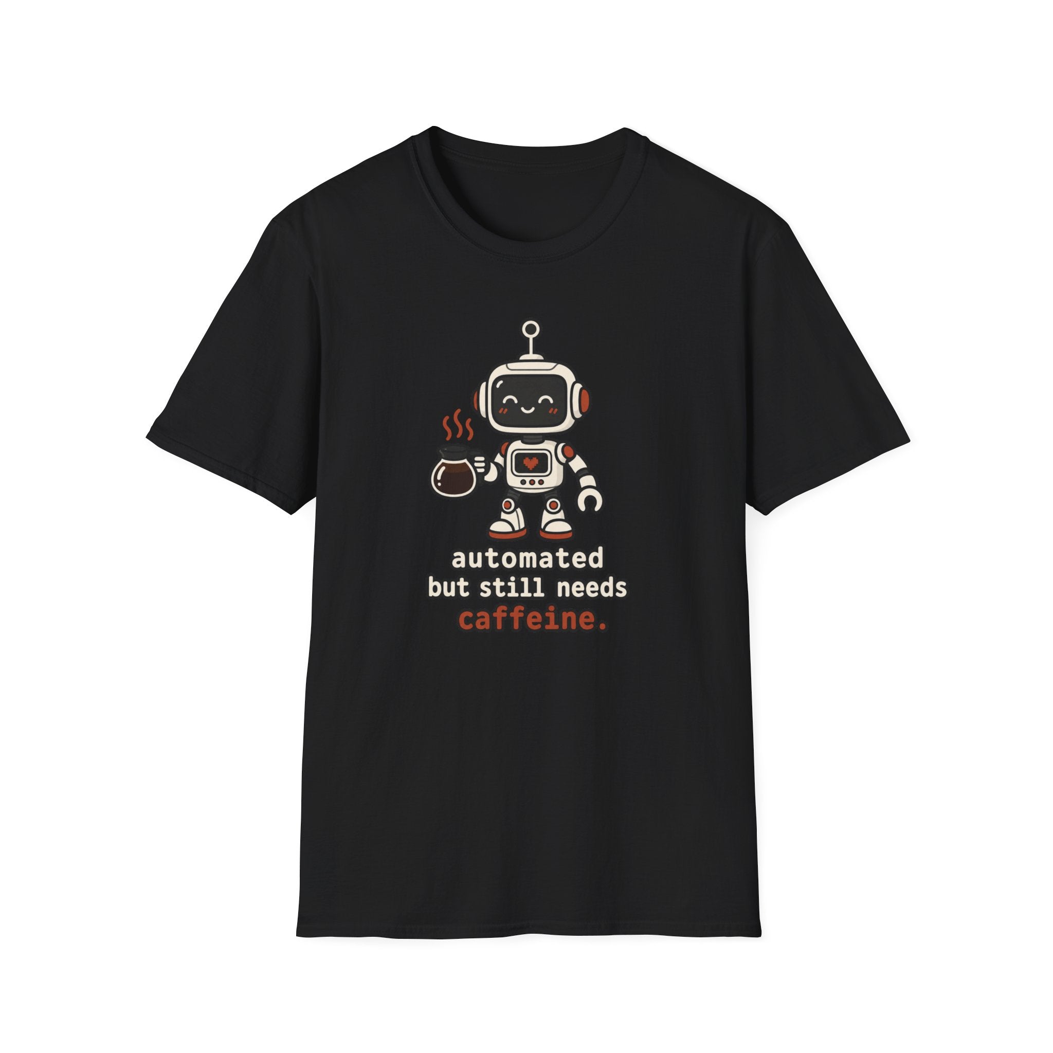 Automation T-Shirt
