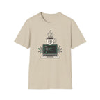 Create better T-Shirt