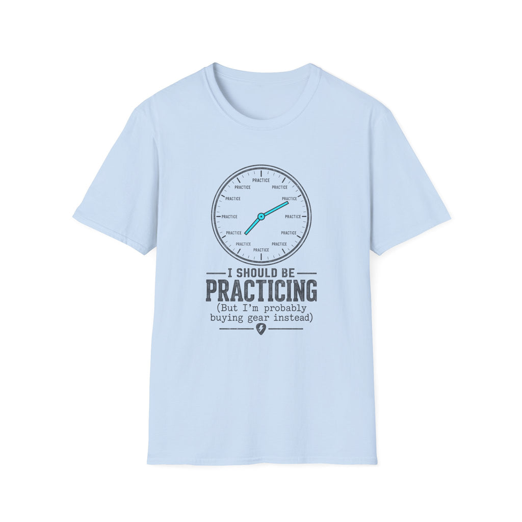 Practice T-Shirt