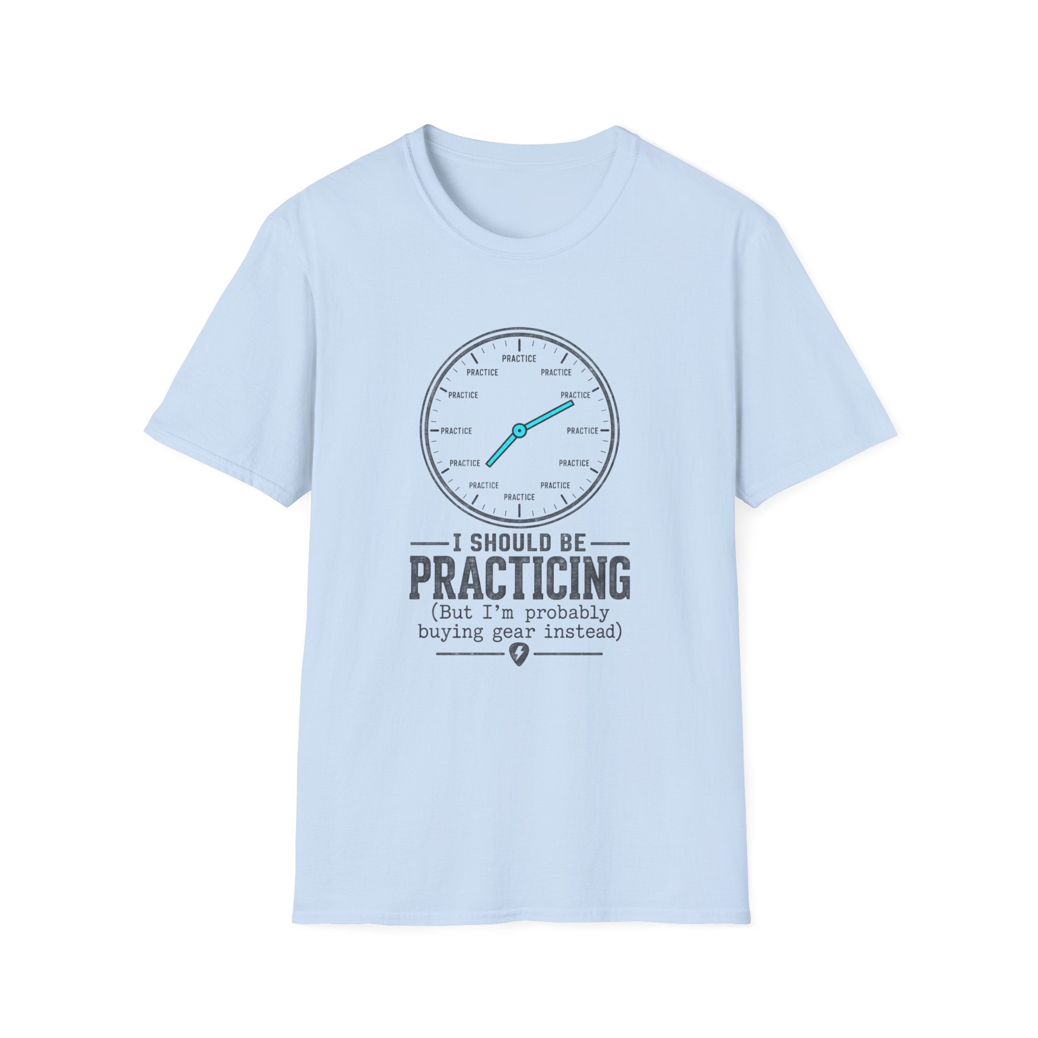 Practice T-Shirt