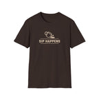Sip happens T-Shirt
