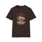 Powered by Chaos T-Shirt