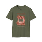 Stop trusting AI T-Shirt