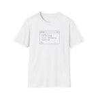 Life log still debugging T-Shirt