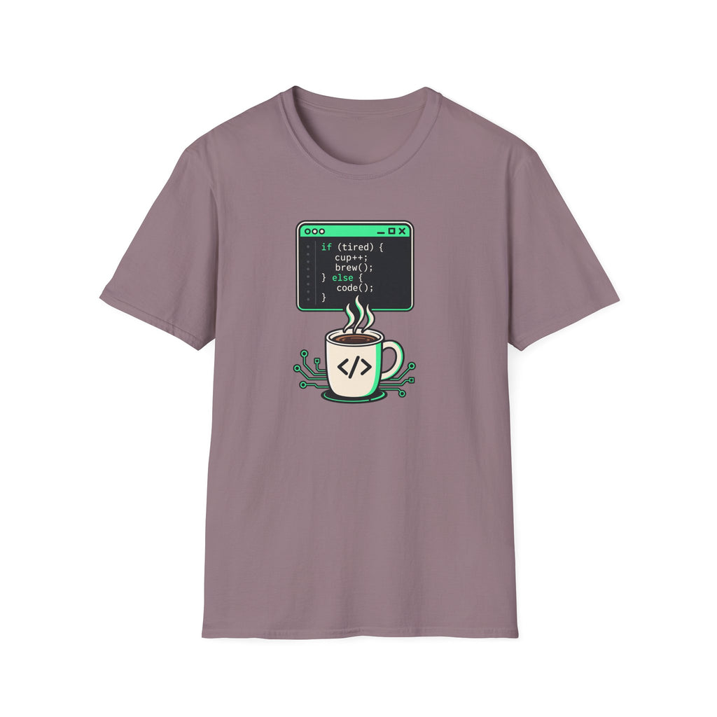 If/else T-Shirt