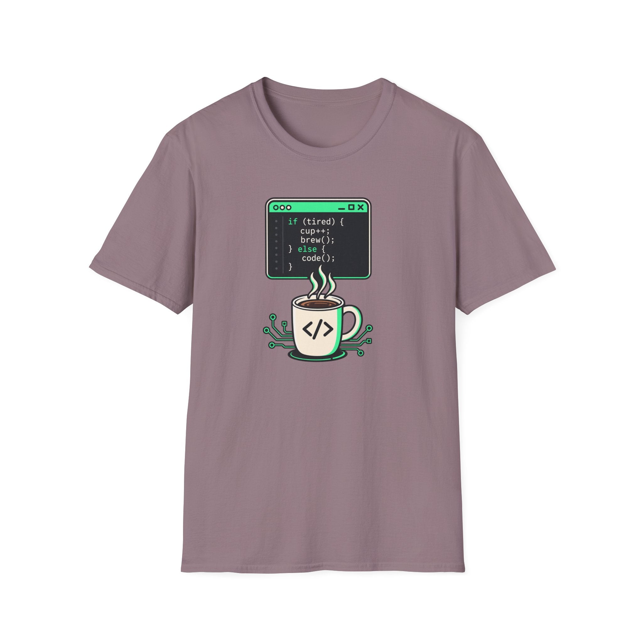 If/else T-Shirt
