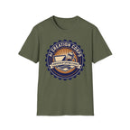 AI Creation Corps T-Shirt