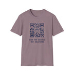 Scan for excuses T-Shirt