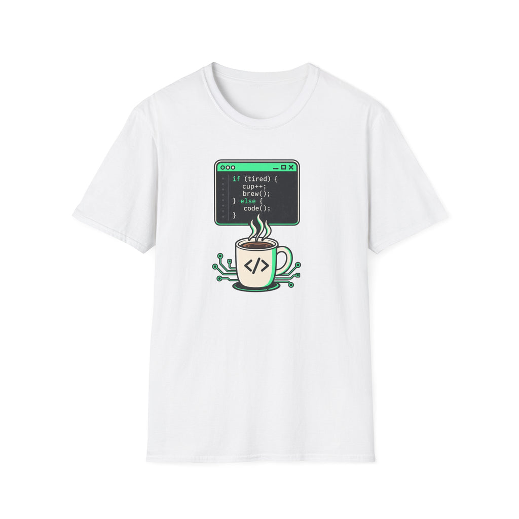 If/else T-Shirt