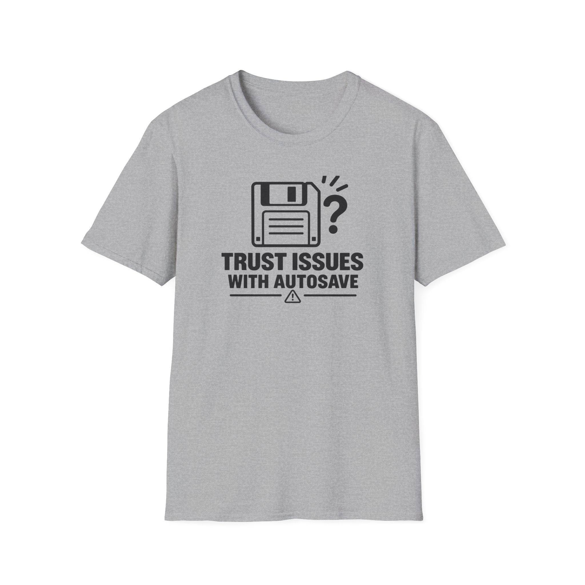 Trust Issues T-Shirt