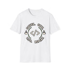 Coffee. Code. Life. Repeat. T-Shirt