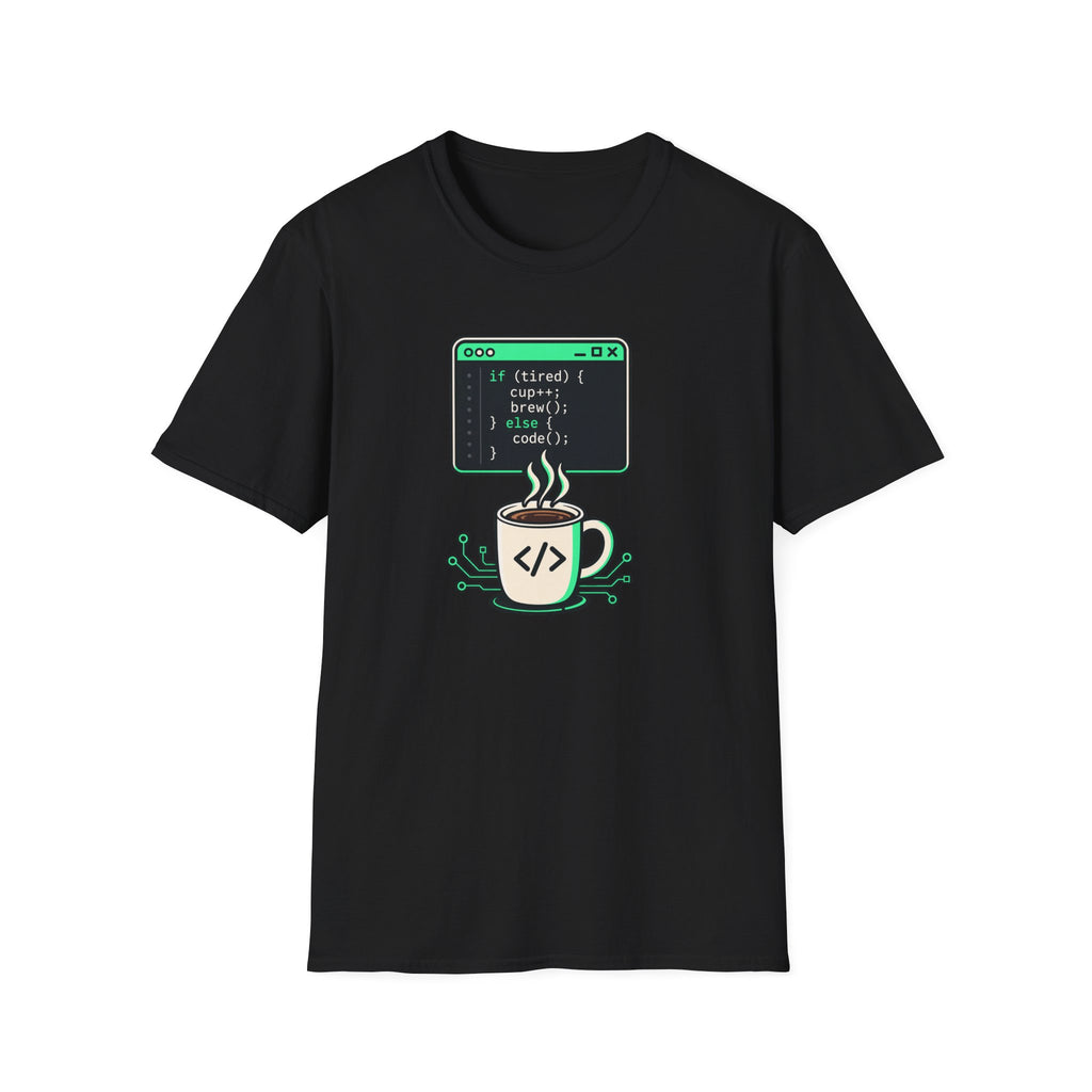 If/else T-Shirt