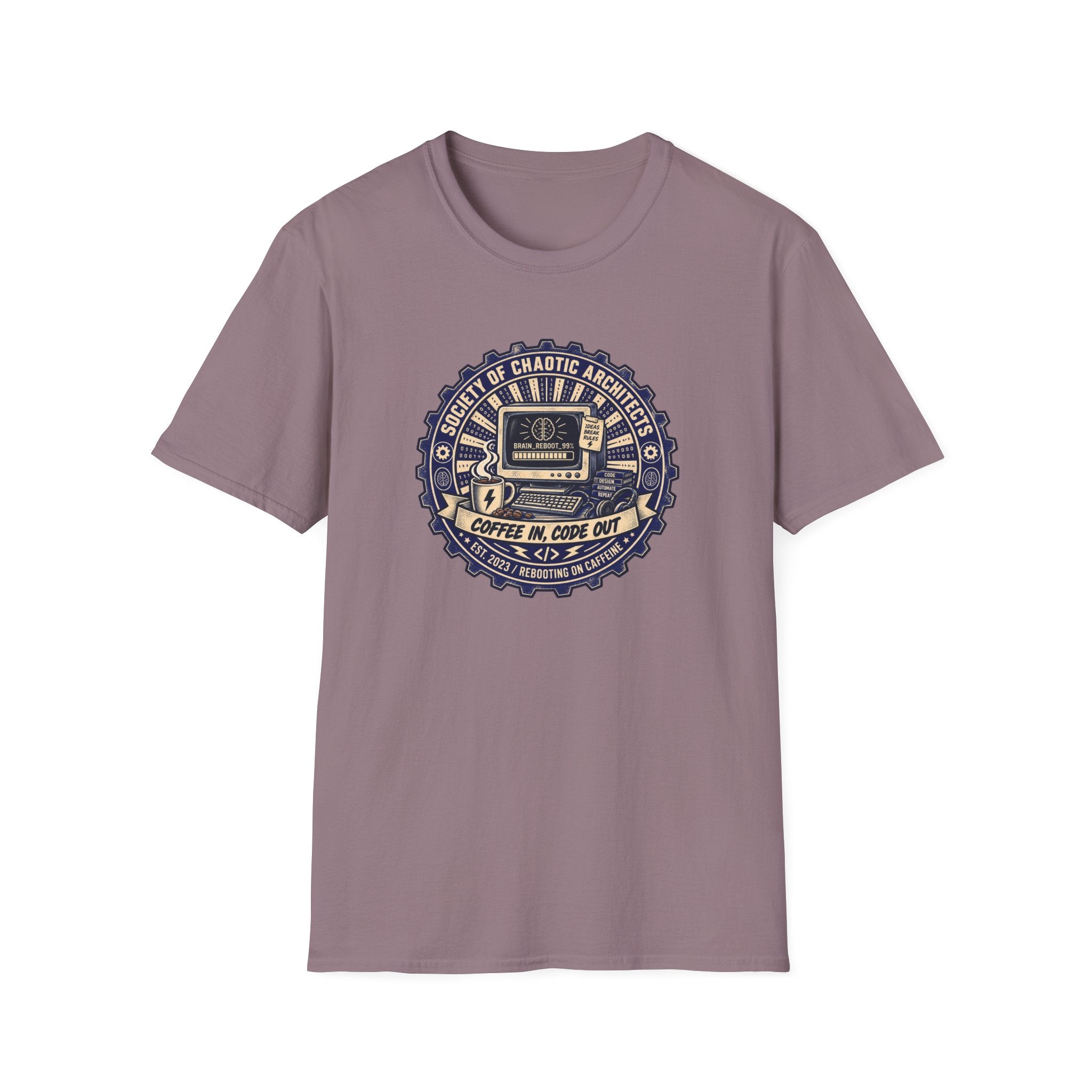 Society of Chaos T-Shirt