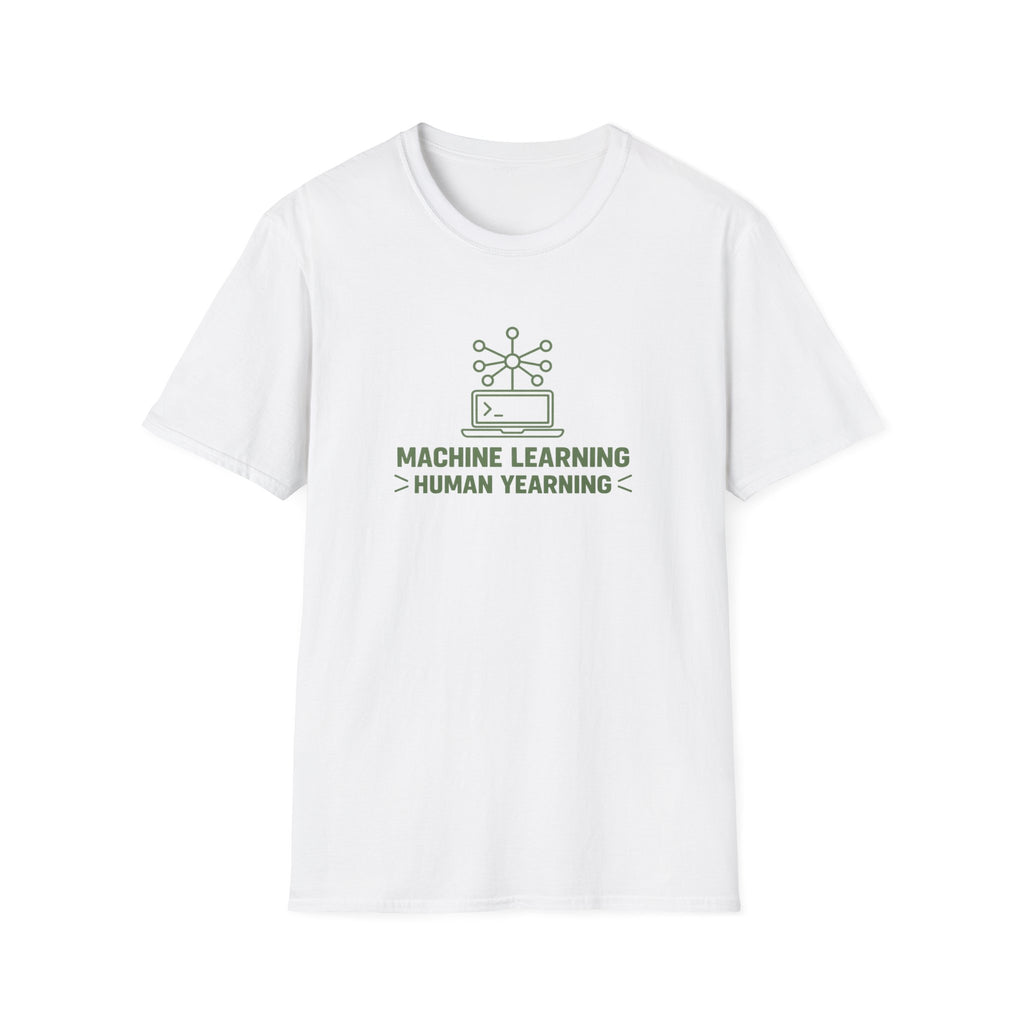 Machine Learning T-Shirt
