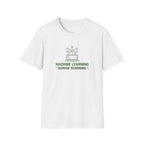 Machine Learning T-Shirt